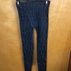 Spanx brand new seamless full length stretchy small med